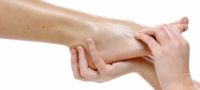 Reflexology in Derbyshire